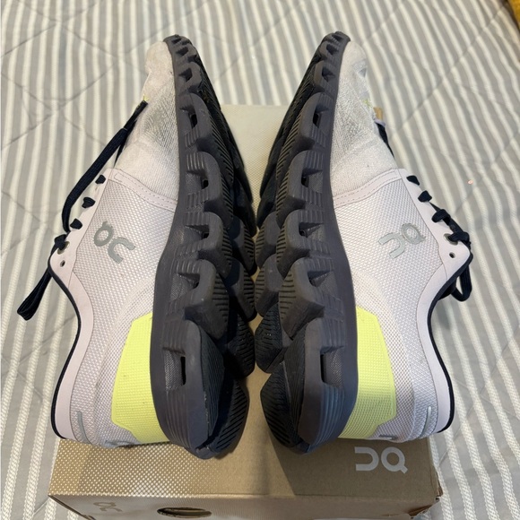 On Cloud X 3 Running Shoes - Picture 5 of 8